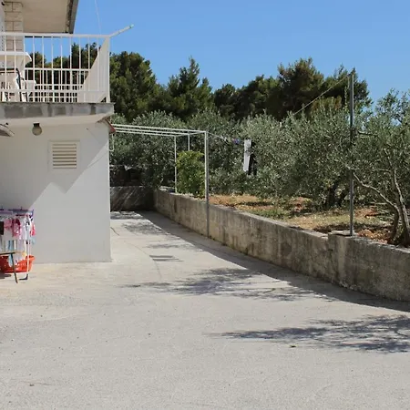 Apartments With A Parking Space Baska Voda, Makarska - 6762