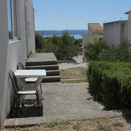 アパート With Parking Space Baska Voda, Makarska - 6762