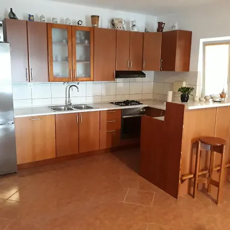 With Parking Space Baska Voda, Makarska - 6762