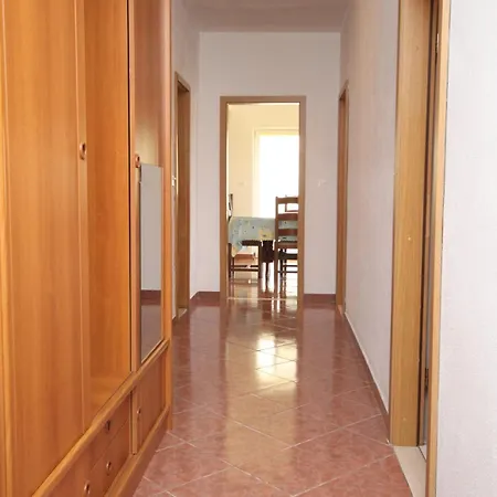 With Parking Space Baska Voda, Makarska - 6762