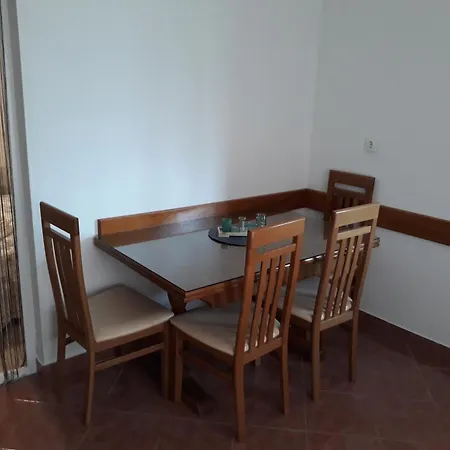 アパート With Parking Space Baska Voda, Makarska - 6762